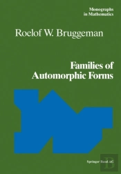 Families Of Automorphic Forms