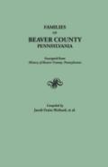 Families Of Beaver County, Pennsylvania