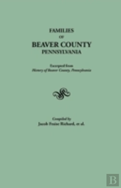 Bertrand.pt - Families Of Beaver County, Pennsylvania