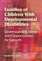 Families Of Children With Developmental Disabilities