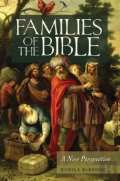 Families Of The Bible