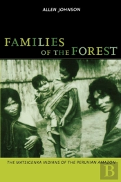 Families Of The Forest