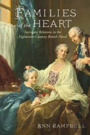 Families Of The Heart