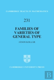 Families Of Varieties Of General Type