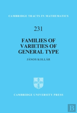 Bertrand.pt - Families Of Varieties Of General Type