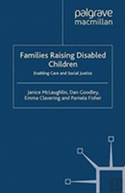 Bertrand.pt - Families Raising Disabled Children