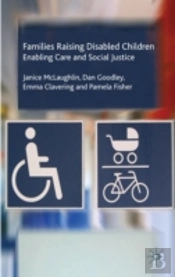Families Raising Disabled Children