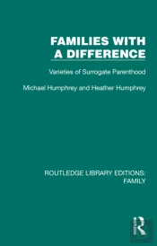 Families With A Difference