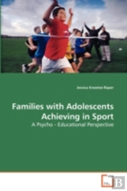 Bertrand.pt - Families With Adolescents Achieving In Sport