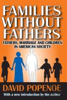 Families Without Fathers