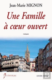 Famille A Coeur Ouvert