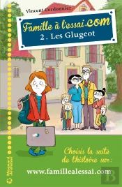 Famille A L'Essai.Com T2