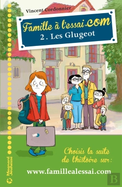 Bertrand.pt - Famille A L'Essai.Com T2