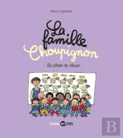 Famille Choupignon 5
