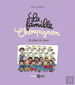 Bertrand.pt - Famille Choupignon 5