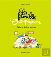 Famille Choupignon T.1