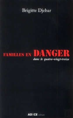Bertrand.pt - Famille En Danger Dans Le Quatre-Vingt-Treize