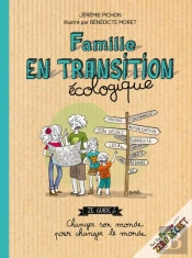 Famille En Transition Écologique