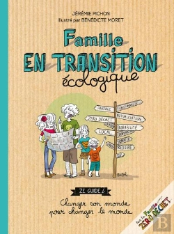 Bertrand.pt - Famille En Transition Écologique