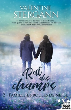 Bertrand.pt - Famille Et Boules De Neige : Rat Des Champs, T2