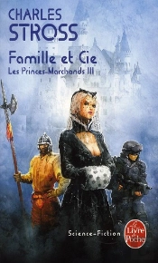 Famille Et Cie (Les Princes-Marchands, T.3)