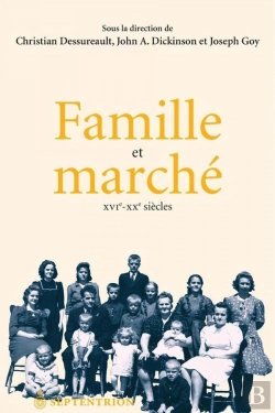 Bertrand.pt - Famille Et Marché ; Xvi-Xx Siècle