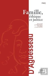 Famille, Éthique Et Justice