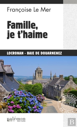 Bertrand.pt - Famille, Je T’Haime