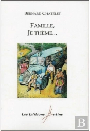 Famille, Je Thème...