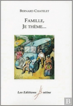 Bertrand.pt - Famille, Je Thème...