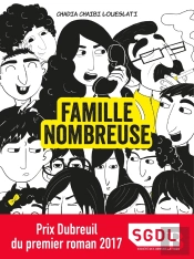 Famille Nombreuse