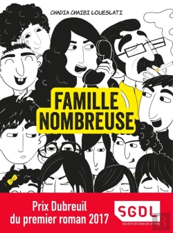 Bertrand.pt - Famille Nombreuse