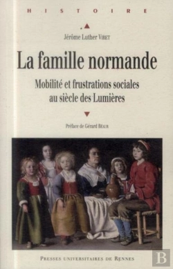 Bertrand.pt - Famille Normande