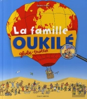 Famille Oukilé ; Globe-Trotter