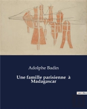 Famille Parisienne A Madagascar