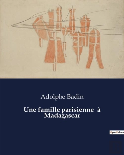 Bertrand.pt - Famille Parisienne A Madagascar
