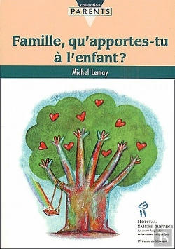 Bertrand.pt - Famille Qu'Apportes-Tu À L'Enfant ?