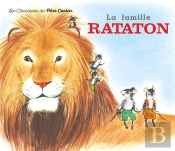 Famille Rataton