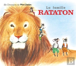 Bertrand.pt - Famille Rataton