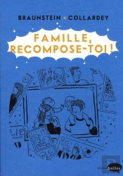 Famille Recompose-Toi
