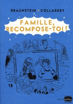 Bertrand.pt - Famille Recompose-Toi