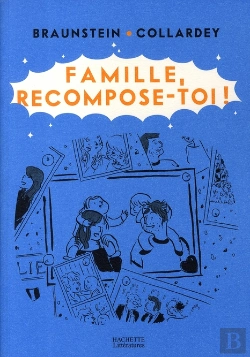 Bertrand.pt - Famille, Recompose-Toi !