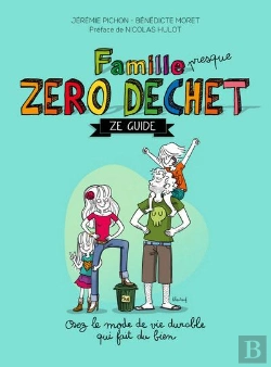 Bertrand.pt - Famille Zero Dechet