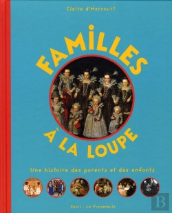 Bertrand.pt - Familles À La Loupe