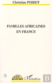 Familles Africaines En France