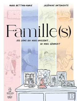 Bertrand.pt - Famille(S) : Ces Liens Qui Nous Unissent... Ou Nous Séparent