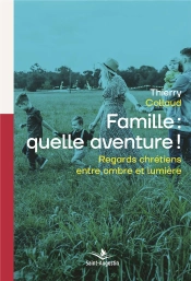 Familles Chretiennes: Entre Ombre Et Lumiere