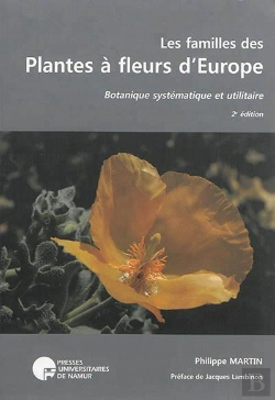 Bertrand.pt - Familles Des Plantes A Fleurs D'Europe (2eme Edition)