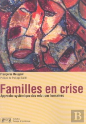 Familles En Crise