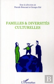 Familles Et Diversités Culturelles